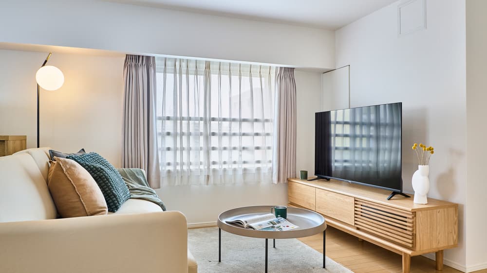 Room Type Gallery